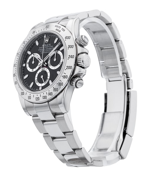 Rolex Daytona 116520